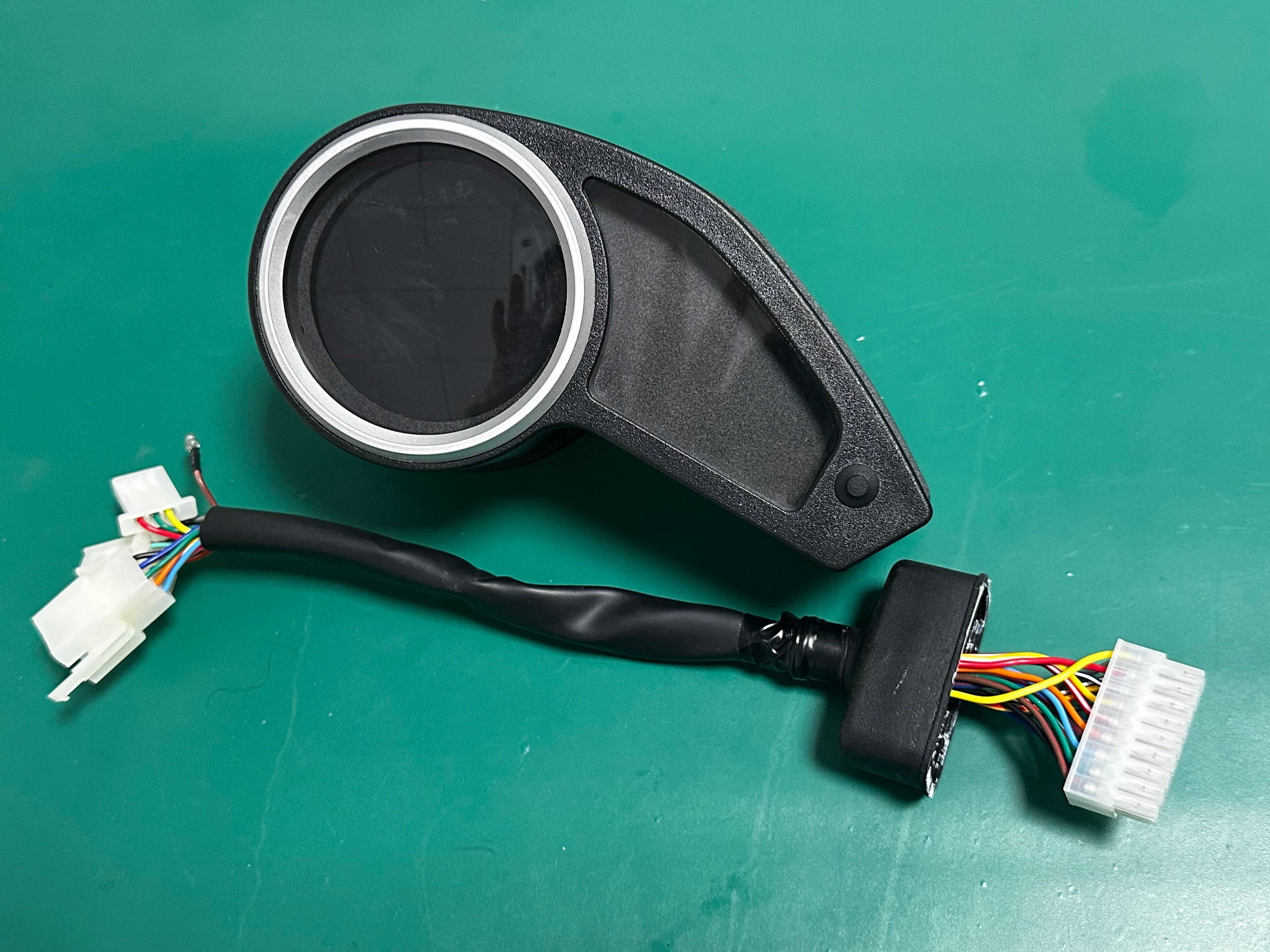 universal digital tablero para moto velocimetro tacometro for（Honda nxr 150,italika DM250X,Victory MRX 125, Vento Crossmax200 Bros，honda XR 150，Italika DM200、Digital XL,XR,MRX Y、Zanella ZR 200）