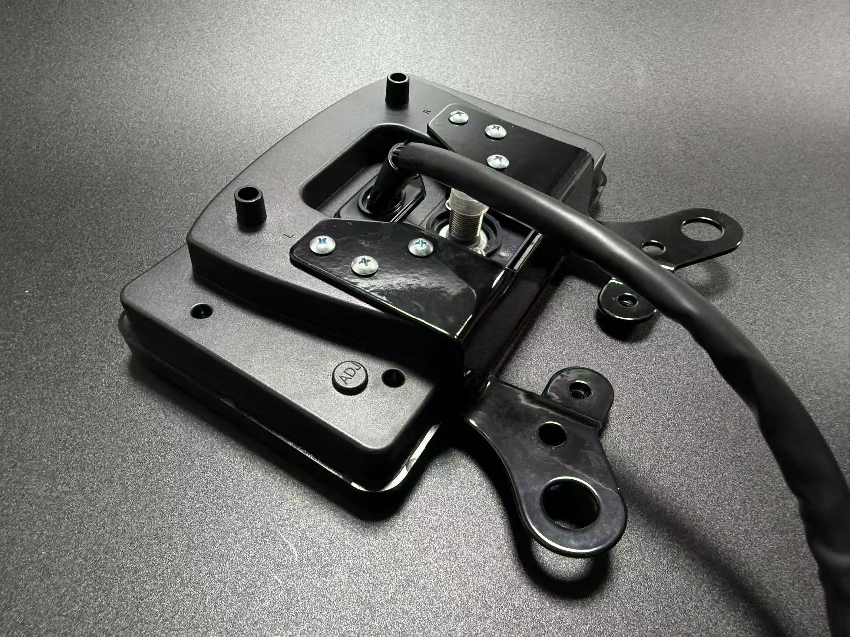 digital tablero para moto velocimetro tacometro for（Honda TORNADO XR250、Vento Ryder 3.0 Xpress Workman 150）