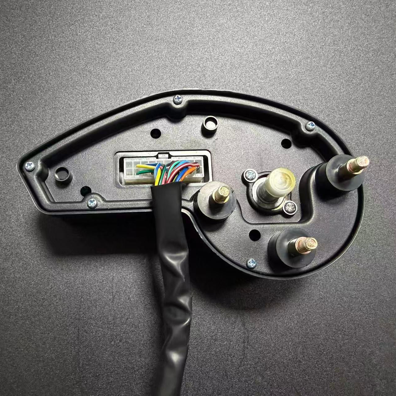 universal digital tablero para moto velocimetro tacometro for（Honda nxr 150,italika DM150 DM200 DM250X,XM200，MRX125, Vento Crossmax200 Bros，honda XR 150， Italika DM200、GILERA SAHEL 150、Vento Crossmax 250、KATANA SMX 200、Empire Keeway TX150）