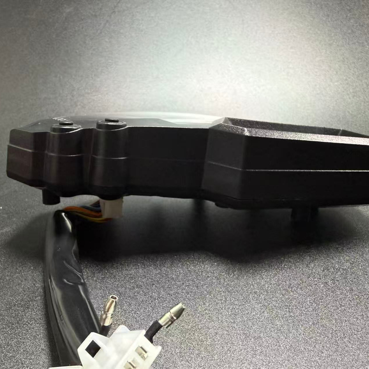digital tablero para moto velocimetro tacometro for（kawasaki ninja 250 fi/ z250/ 250fi 2 silinder/ 4tak 2013 2014 2015 /300 /Z300 Dragon 200cc）