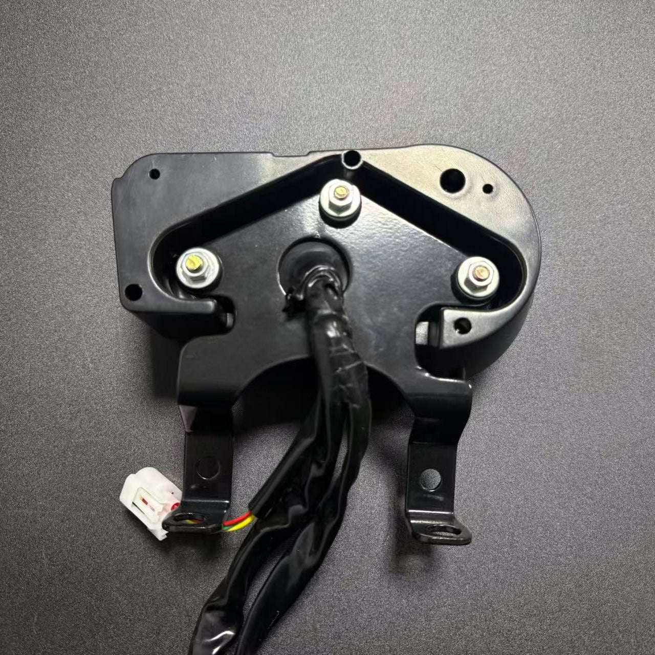digital tablero para moto velocimetro tacometro for（Keeway RKV 125 200、Benelli vlx 150\Junak 125 S、vento tornado 300、keeway 150 rk、Vento Tornado 250）