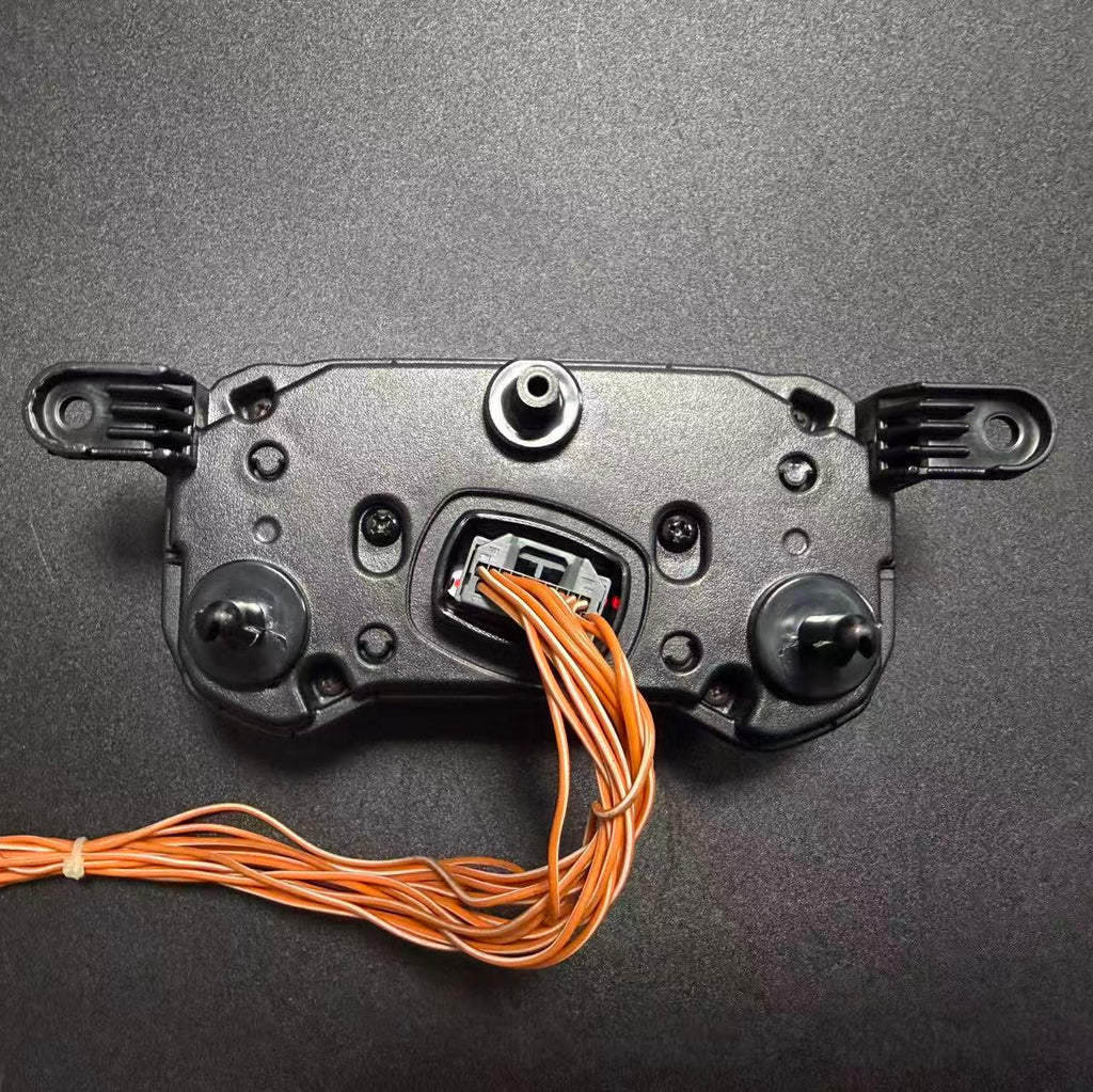 digital tablero para moto velocimetro tacometro for（Suzuki Gixxer150 SF，Gixxer150，suzuki gsx r150，suzuki DR-Z4SM）