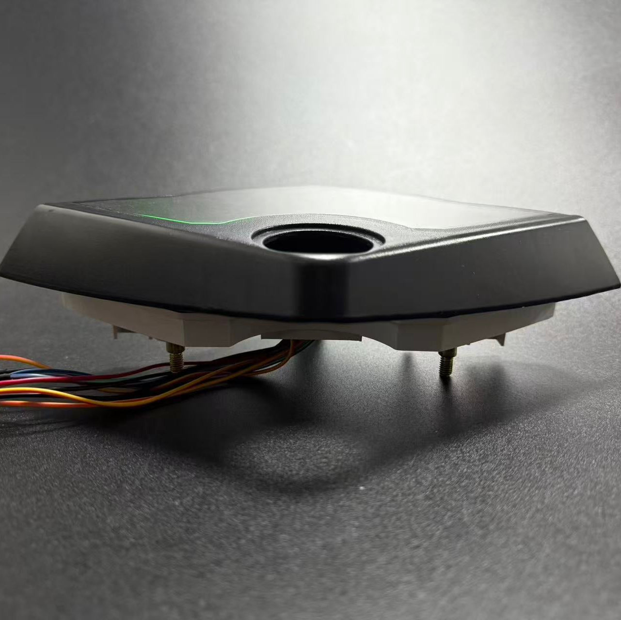 digital tablero para moto velocimetro tacometro for（KEEWAY TX200、Keeway TXM 125 150 200、Keeway TX 125 200）