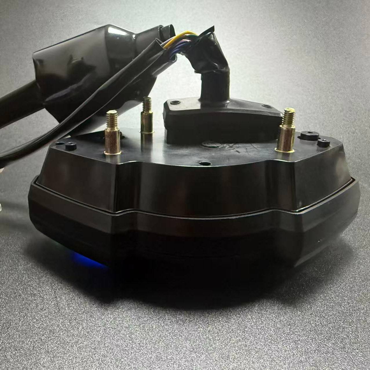 digital tablero para moto velocimetro tacometro for（Keeway RKS 100cc 2v、 RKS 125、 Benelli VLM 150、 Vigorey VLR 200、 Keeway RSK 150、  Keeway RKS 150 GS poste）r