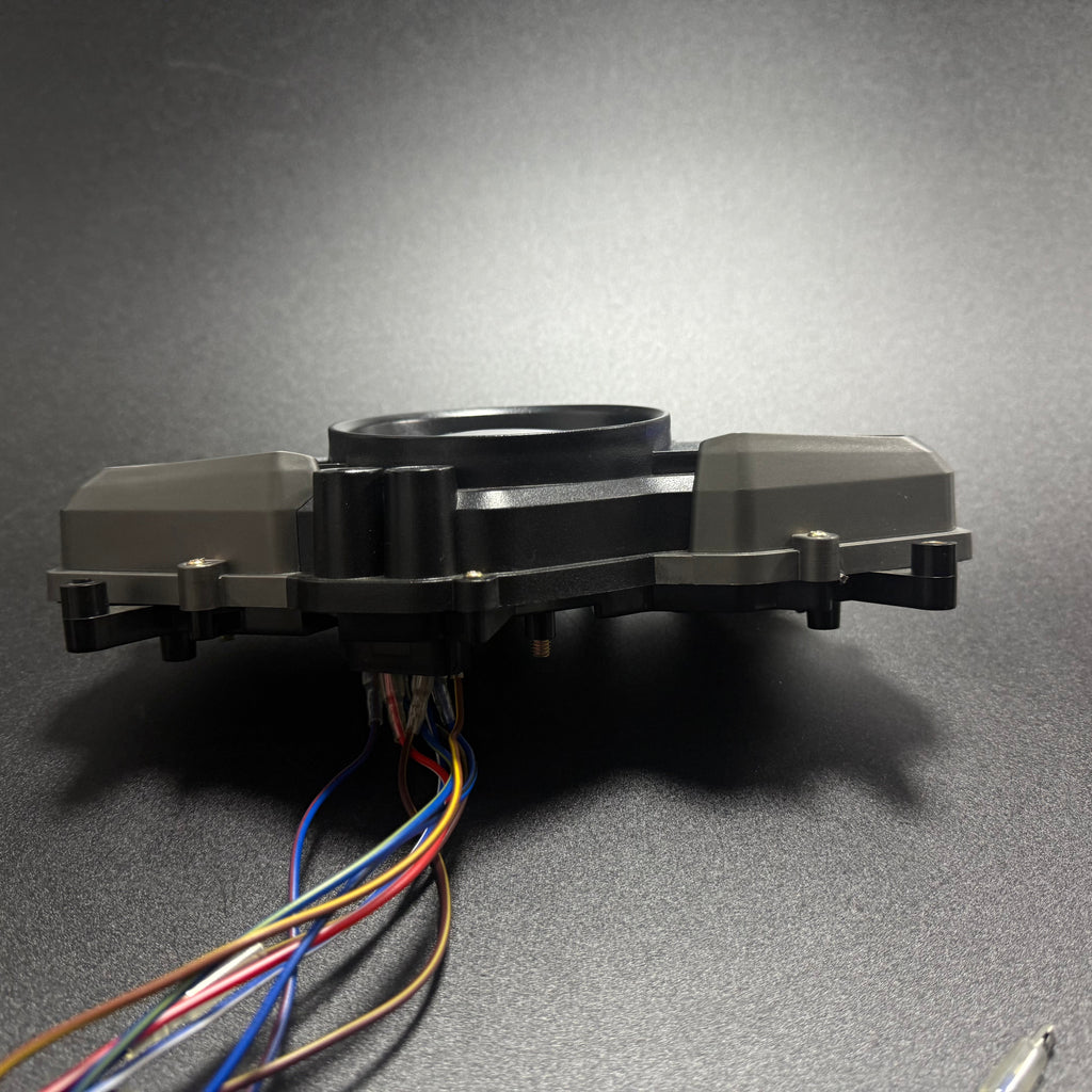 digital tablero para moto velocimetro tacometro for（Bajaj pulsar 200NS， Bajaj pulsar 125NS，Bajaj pulsar 160NS Kawasaki Rouser NS160 Fi Kawasaki Rouser NS150 Kawasaki Rouser RS200）