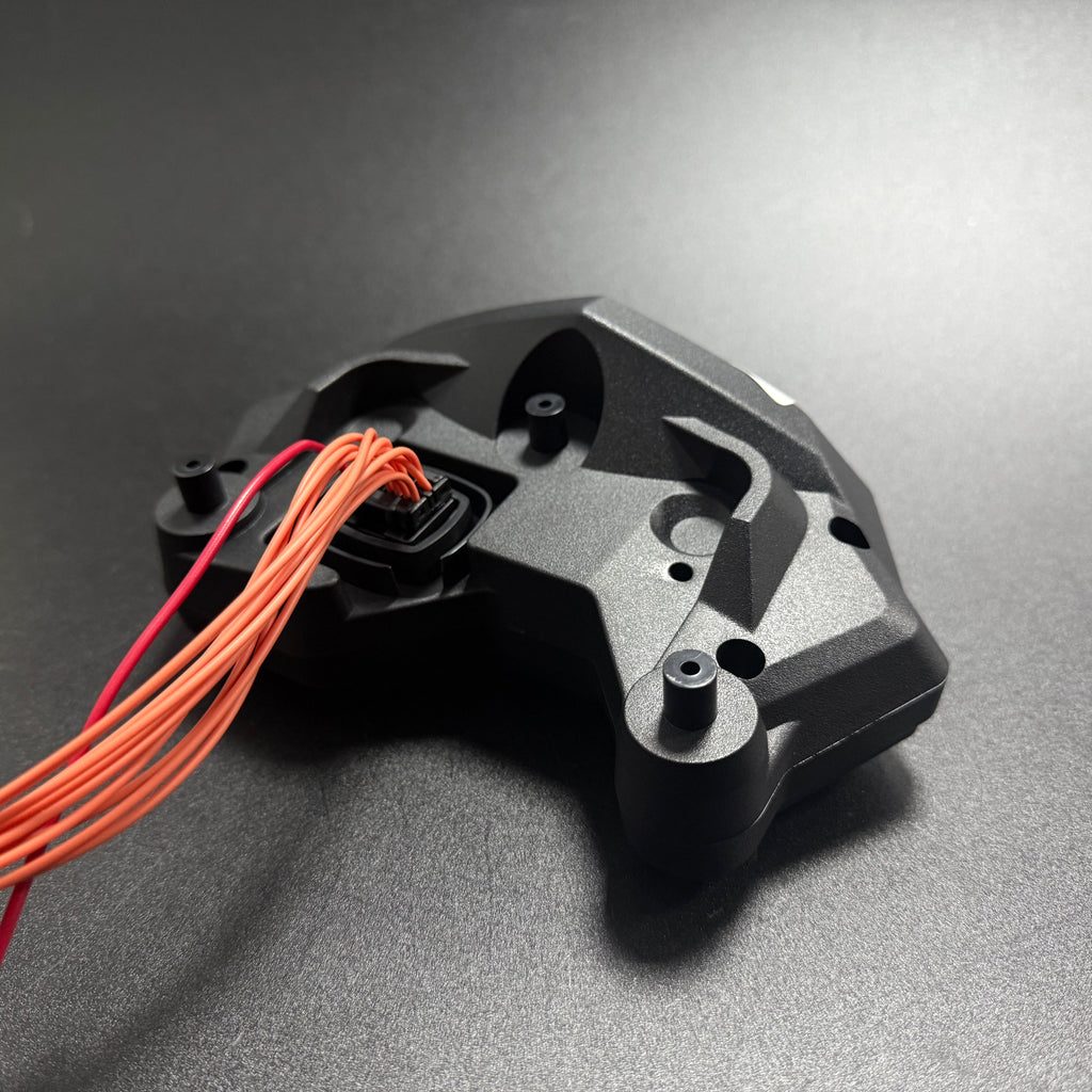 digital tablero para moto velocimetro tacometro for（Yamaha FZ16、FZV1，、Romet rxc 125、yamaha fazer 150）