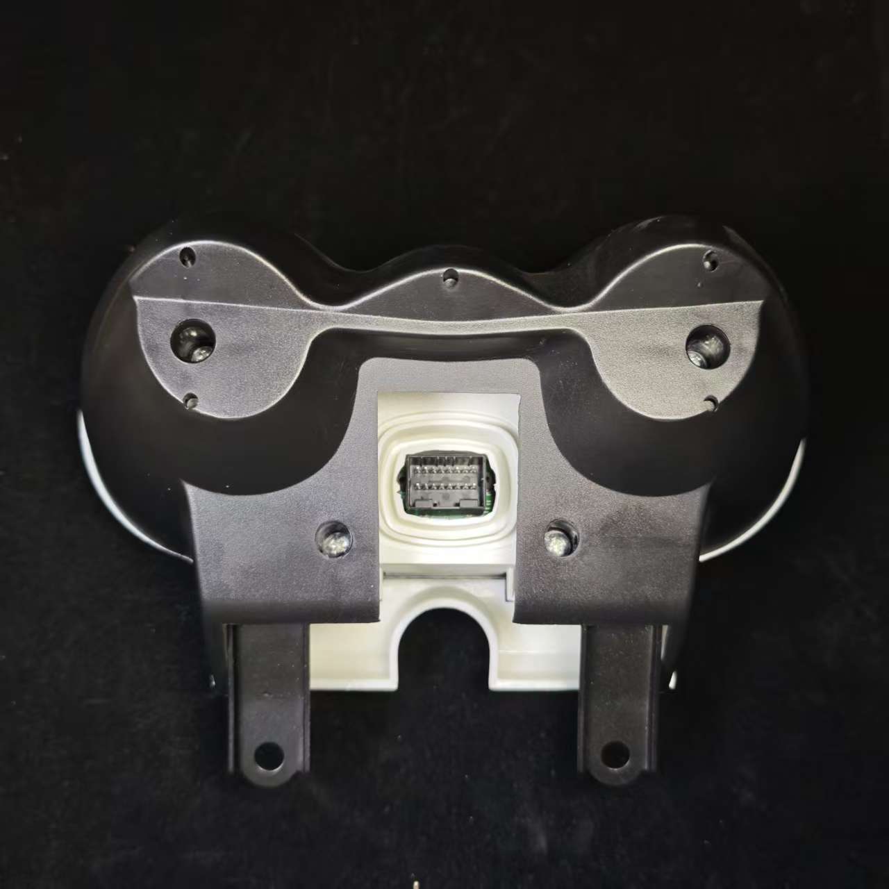 digital tablero para moto velocimetro tacometro for（Honda CBX 250 Twister、CBF250（2004-2012））