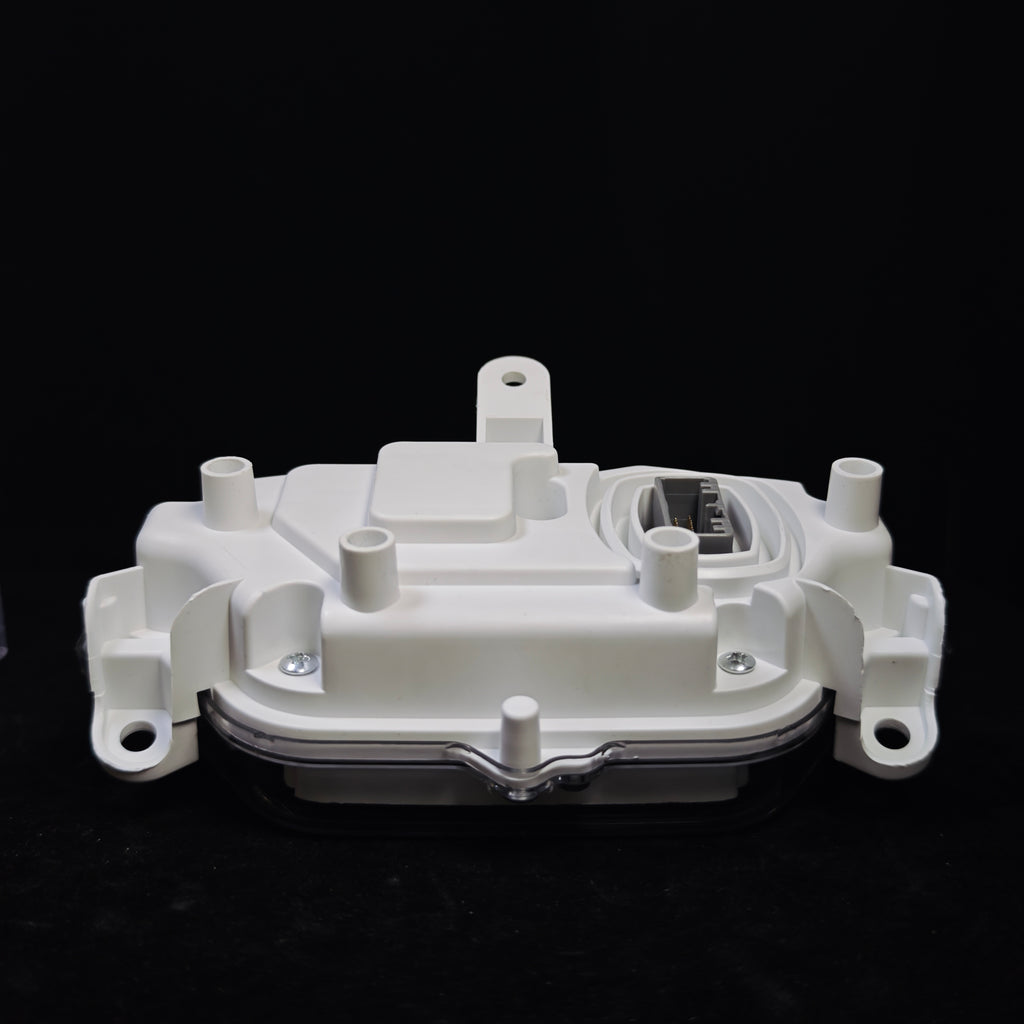 digital tablero para moto velocimetro tacometro for（Honda CG Titan 160 Fan 2015-2024）
