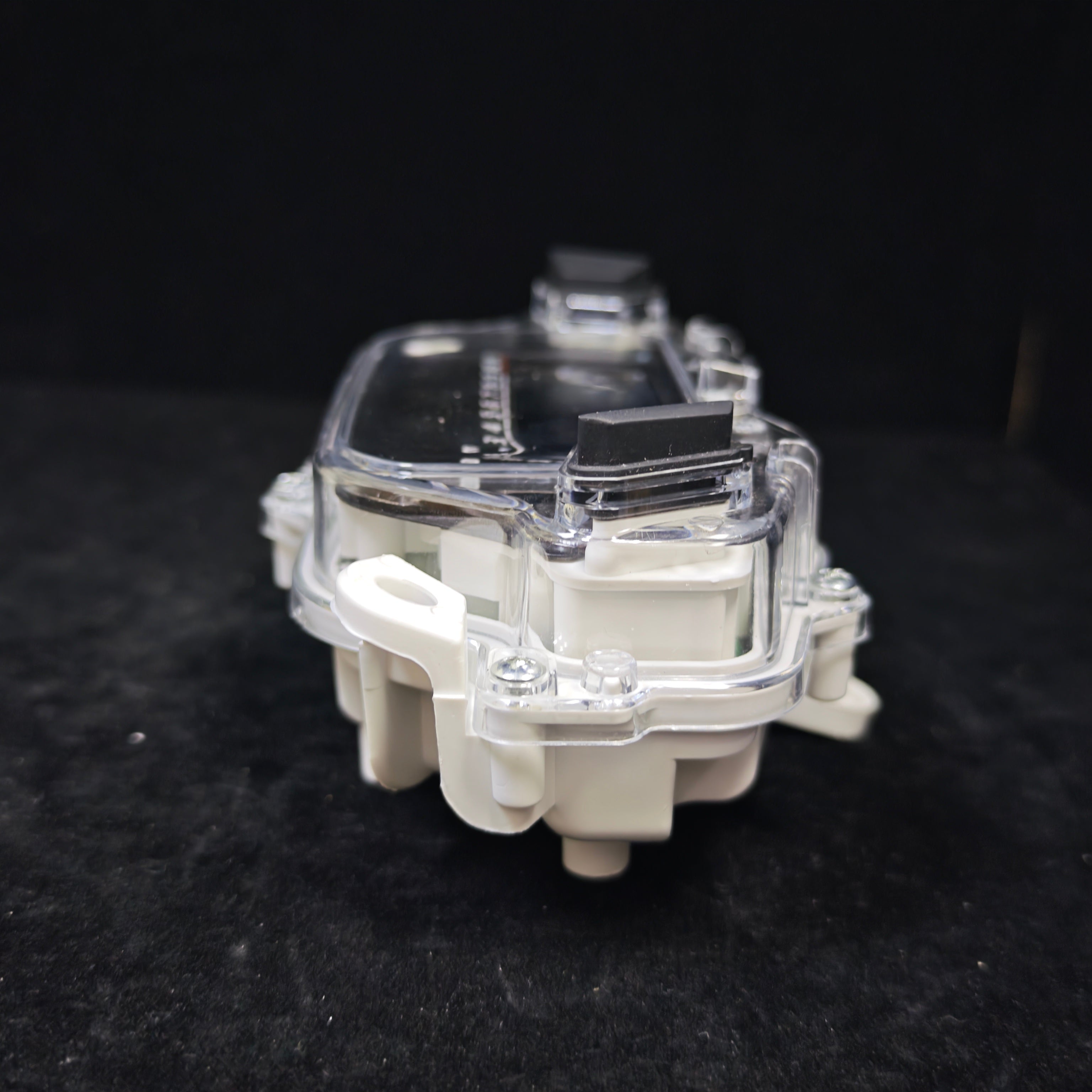 digital tablero para moto velocimetro tacometro for（Honda CG Titan 160 Fan 2015-2024）