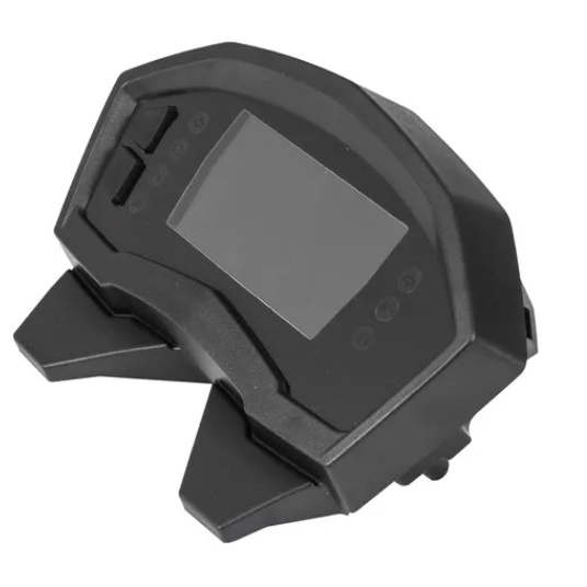 digital tablero para moto velocimetro tacometro for（Honda Cb 250F Twister S/Abs(2016 2017 2018)）