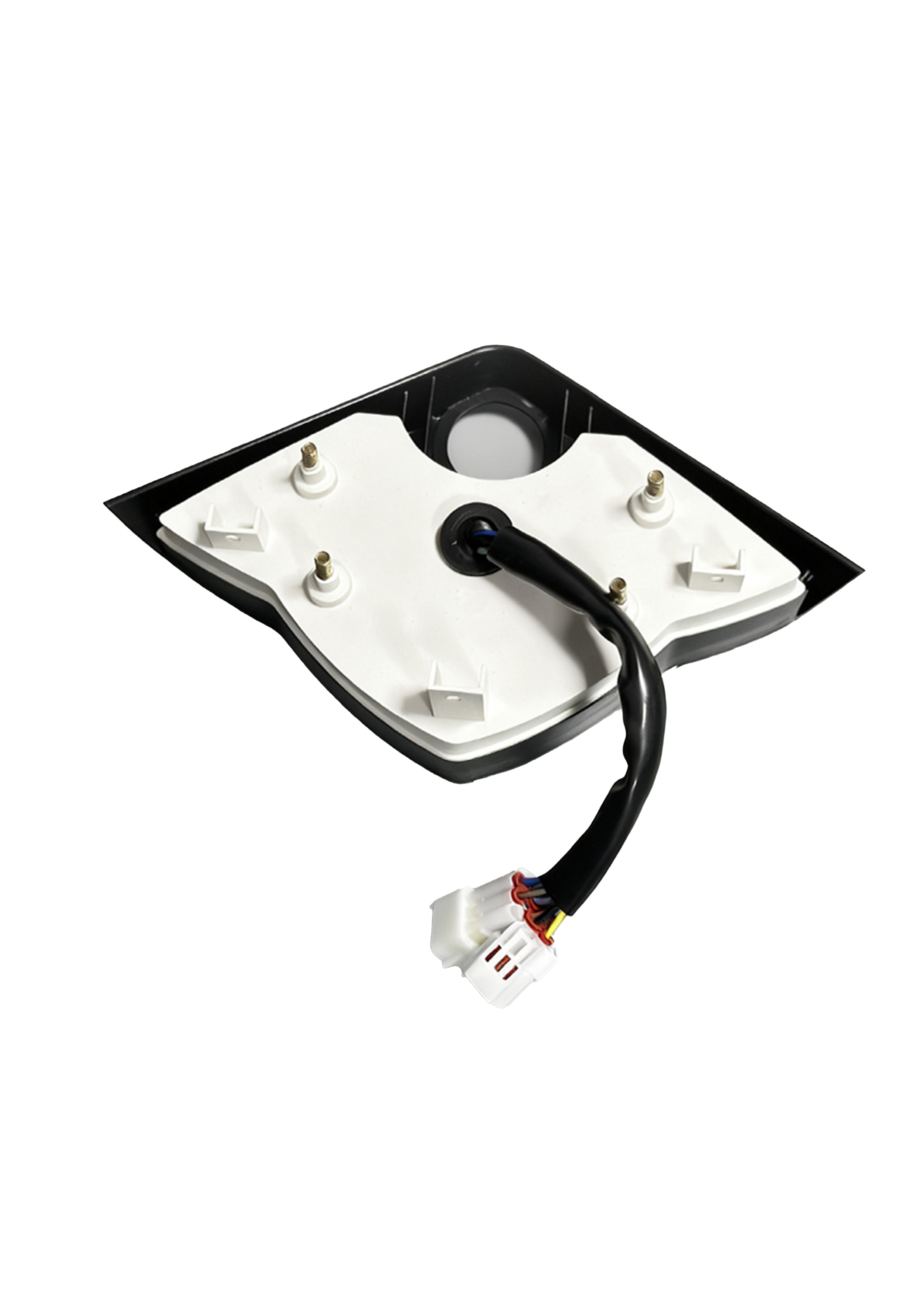 digital tablero para moto velocimetro tacometro for（KEEWAY TX200、Keeway TXM 125 150 200、Keeway TX 125 200）
