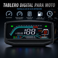 digital tablero para moto velocimetro tacometro for（Wuyang-Honda WY 125, GL PRO125, Keeway Horse 150 150cc、 Honda CGL 125、Wanxin WY 150、Honda GL PRO、Honda GL MAX、ZS150-6、Lifan LF150、HONDA NL125、Velorex VX 125S、WX150-A 150）