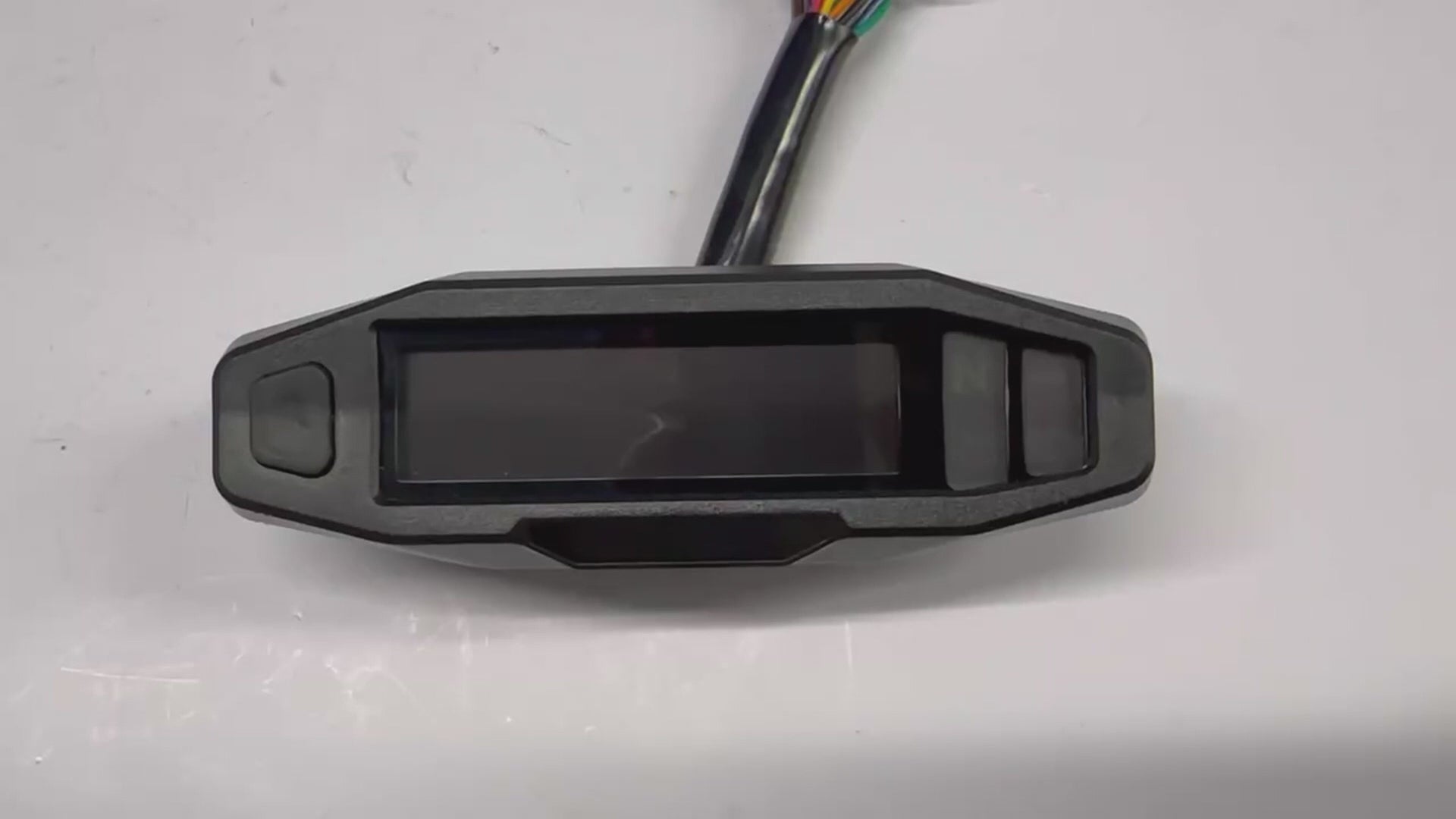 universal digital tablero para moto velocimetro tacometro for（Rusi KRY200、KRY150、Honda CRF 150/crf 250、Suzuki RM Z250、RM Z450 4.Yamaha yz125/yz250、KTM300、KTM300 EXC、KTM300 EXC F、KTM500 EXC、Russian KR200）